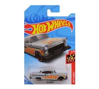 Hot Wheels Die-Cast Vehicle Chevy 1955