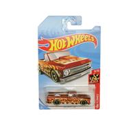 Hot Wheels Die-Cast Vehicle Chevy 1967