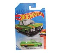 Hot Wheels Die-Cast Vehicle Chevy Luv 1972