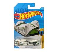 Hot Wheels Die-Cast Vehicle Cloak and Dagger