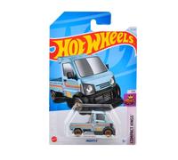 Hot Wheels Die-Cast Vehicle Compact Kings Mighty K