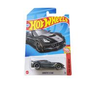Hot Wheels Car 1:64 - Speed Driver