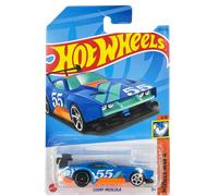 Hot Wheels Die-Cast Vehicle Count Muscula