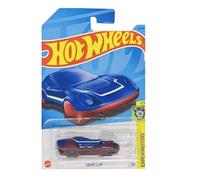 Hot Wheels Die-Cast Vehicle Coupe Clip