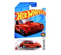 Hot Wheels Die-Cast Vehicle Drag Strip Chevy Chevette 1976