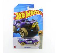 Hot Wheels Die-Cast Vehicle Dune Crusher