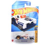Hot Wheels Die-Cast Vehicle Erikenstein Rod