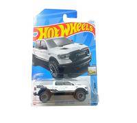Hot Wheels Die-Cast Vehicle Chevy Tahoe Yellow