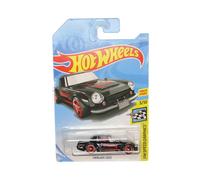 Hot Wheels Die-Cast Vehicle Fairlady 2000 Black