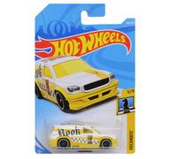 Hot Wheels Die-Cast Vehicle Fandango