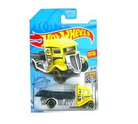 Hot Wheels Basic Die-cast Vehicle - Picked at Random