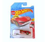 Hot Wheels Die-Cast Vehicle Fast Master Car
