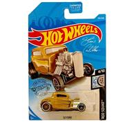 Hot Wheels Die-Cast Vehicle Ford 32