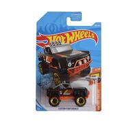 Hot Wheels Die-Cast Vehicle Ford Bronco Custom