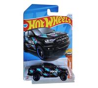 Hot Wheels Die-Cast Vehicle Ford Ranger Raptor 2019 2