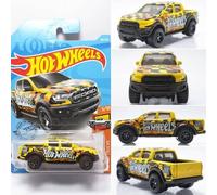 Hot Wheels Die-Cast Vehicle Ford Ranger Raptor 2019