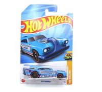 Hot Wheels Die-Cast Vehicle Hkh71 Jack Hammer