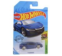 Hot Wheels Die-Cast Vehicle Honda Acura 2017