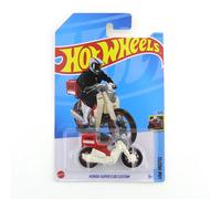 Hot Wheels Car 1:64 - Speed Driver