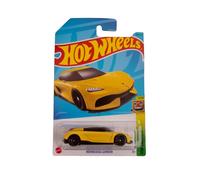 Hot Wheels Die-Cast Vehicle Koenigsegg Gemera