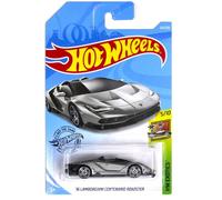 Hot Wheels Die-Cast Vehicle Laborghini Centenario