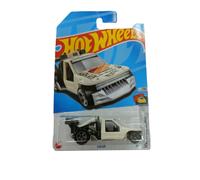 Hot Wheels Die-Cast Vehicle Lolux