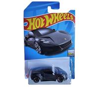 Hot Wheels Die-Cast Vehicle Lotus Emira