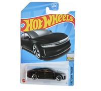 Hot Wheels Die-Cast Vehicle Lucid Air