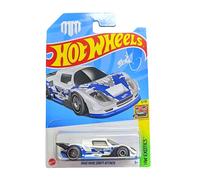 Hot Wheels Die-Cast Vehicle Mad Mike Drift Attack
