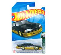 Hot Wheels Die-Cast Vehicle Matt & Debbie Hay's Pro Street Thunderbird 1988