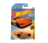Hot Wheels Die-Cast Vehicle Maximum Leeway