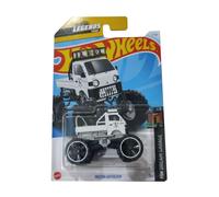 Hot Wheels Die-Cast Vehicle Mazda Autozam Legends Tour