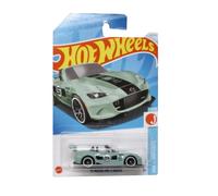 Hot Wheels Die-Cast Vehicle Mazda Mx-5 Miata 2015
