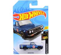Hot Wheels Die-Cast Vehicle Mazda Repu