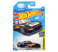 Hot Wheels Die-Cast Vehicle Mazda RX-7 1995