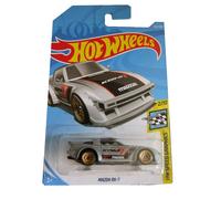 Hot Wheels Die-Cast Vehicle Mazda RX-7