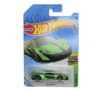 Hot Wheels Die-Cast Vehicle Mclaren P1