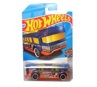 Hot Wheels Die-Cast Vehicle Metro High