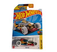 Hot Wheels Die-Cast Vehicle Mod Rod Art Cars