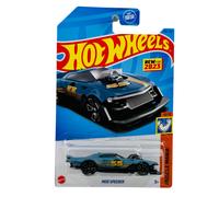 Hot Wheels Die-Cast Vehicle Mod Speeder