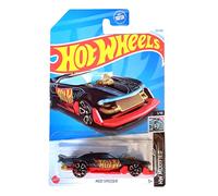 Hot Wheels Die-Cast Vehicle Modified Mod Speeder