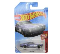 Hot Wheels Die-Cast Vehicle Mustang 1967