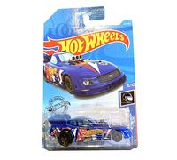 Hot Wheels Die-Cast Vehicle Mustang Funny Car