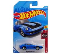 Hot Wheels Die-Cast Vehicle Nissan Fairlady Z