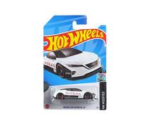 Hot Wheels Die-Cast Vehicle Nissan Leaf Nismo Rc