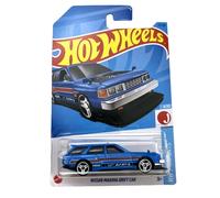 Hot Wheels Die-Cast Vehicle Nissan Maxima Drift Car