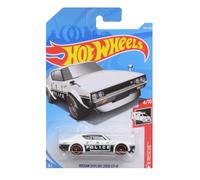Hot Wheels Die-Cast Vehicle Nissan Skyline 2000 GTR