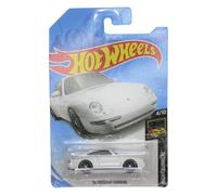 Hot Wheels Die-Cast Vehicle Porsche Carrera 1996