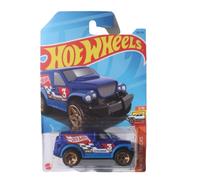 Hot Wheels Die-Cast Vehicle Power Panel