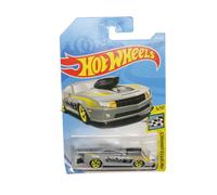 Hot Wheels Die-Cast Vehicle Pro Stock Camaro 2010